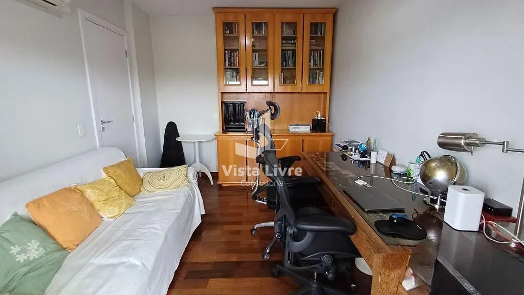 Apartamento, 4 quartos, 220 m² - Foto 21