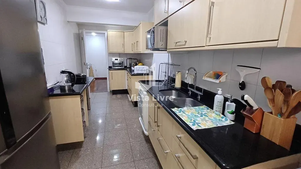 Apartamento, 4 quartos, 220 m² - Foto 13