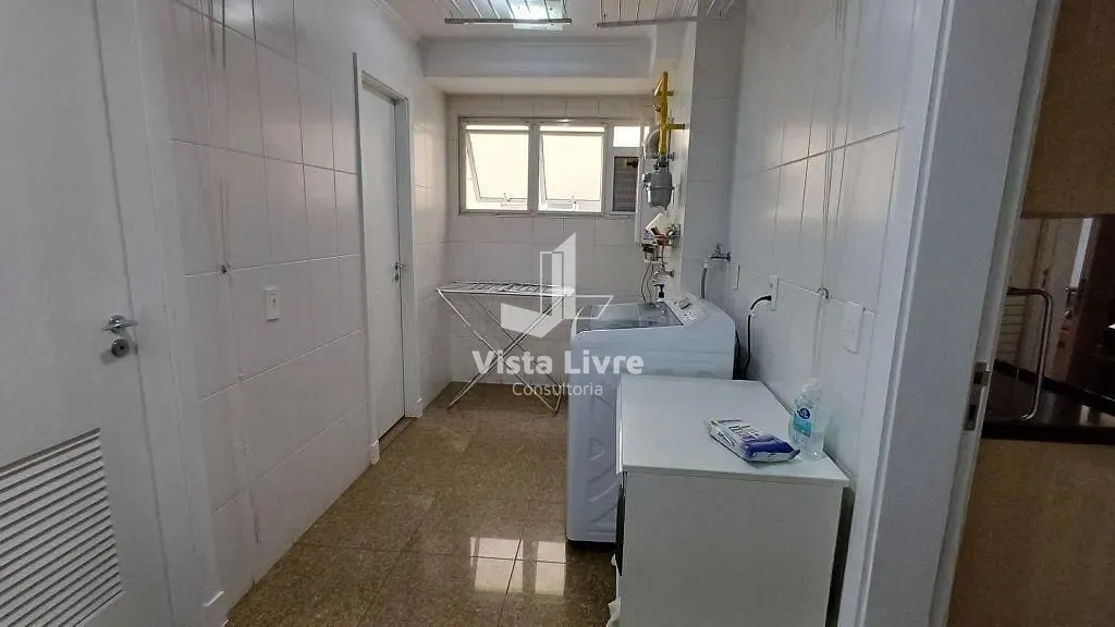 Apartamento, 4 quartos, 220 m² - Foto 15