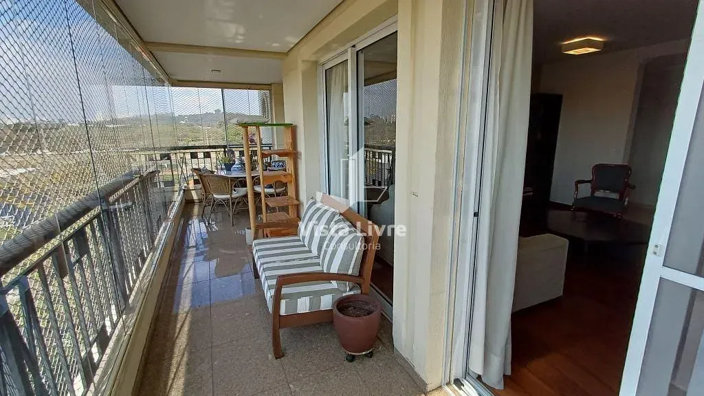 Apartamento, 4 quartos, 220 m² - Foto 8