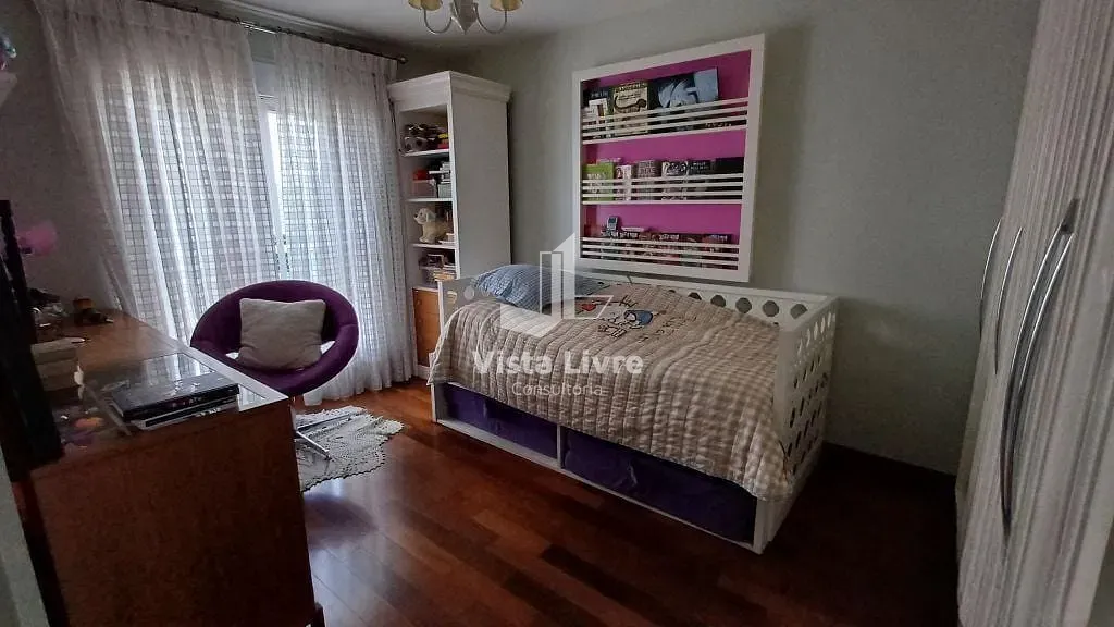 Apartamento, 4 quartos, 220 m² - Foto 22