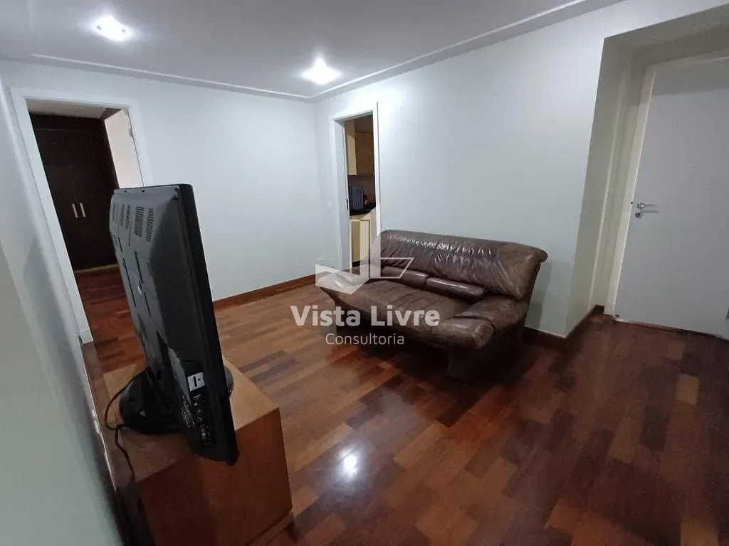 Apartamento, 4 quartos, 220 m² - Foto 17