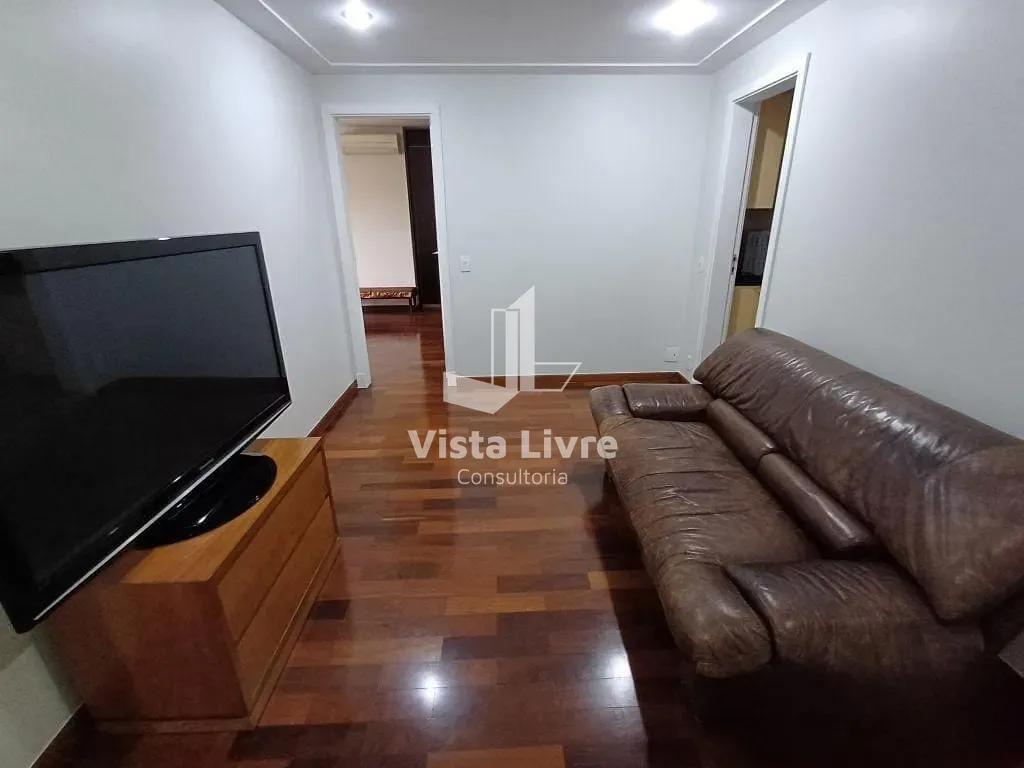 Apartamento, 4 quartos, 220 m² - Foto 18