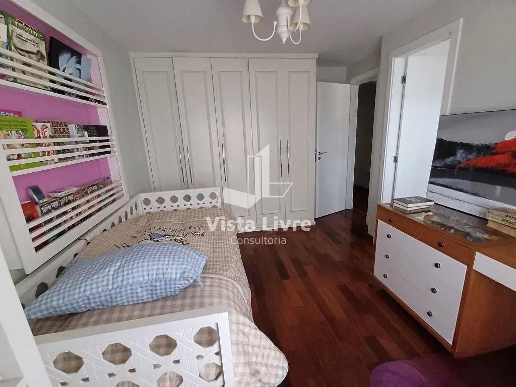 Apartamento, 4 quartos, 220 m² - Foto 23