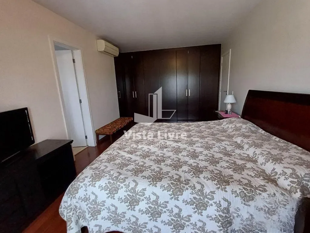 Apartamento, 4 quartos, 220 m² - Foto 20
