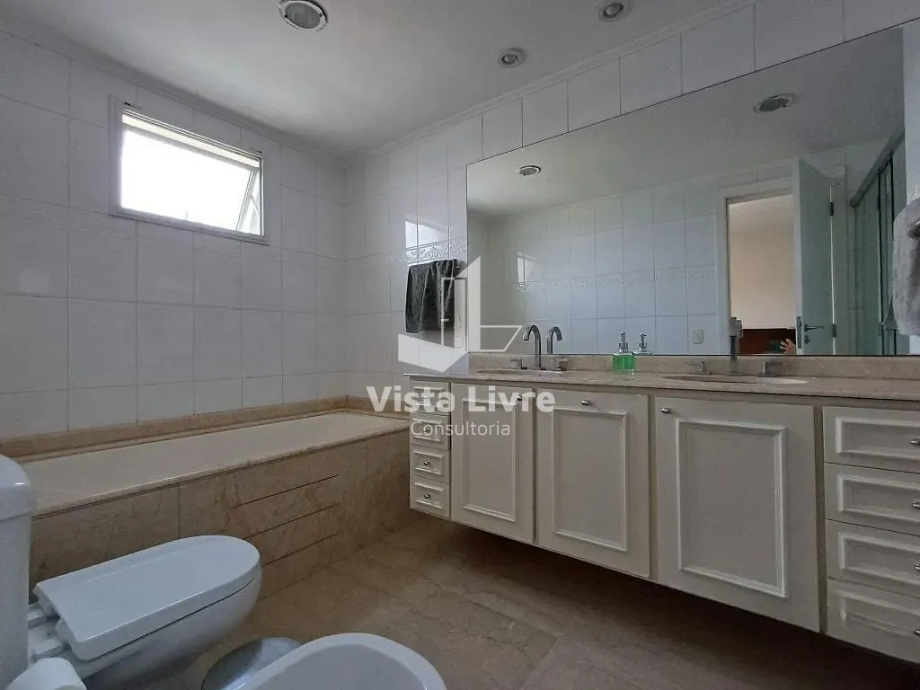 Apartamento, 4 quartos, 220 m² - Foto 25