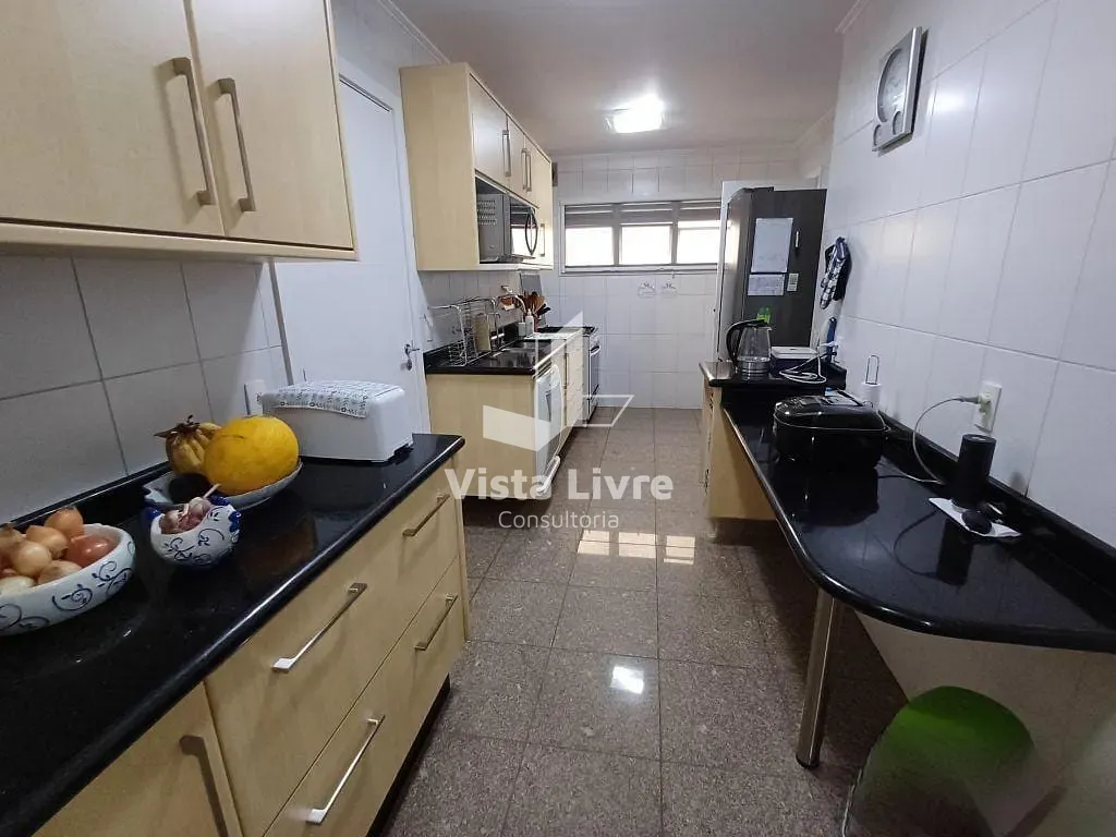 Apartamento, 4 quartos, 220 m² - Foto 14