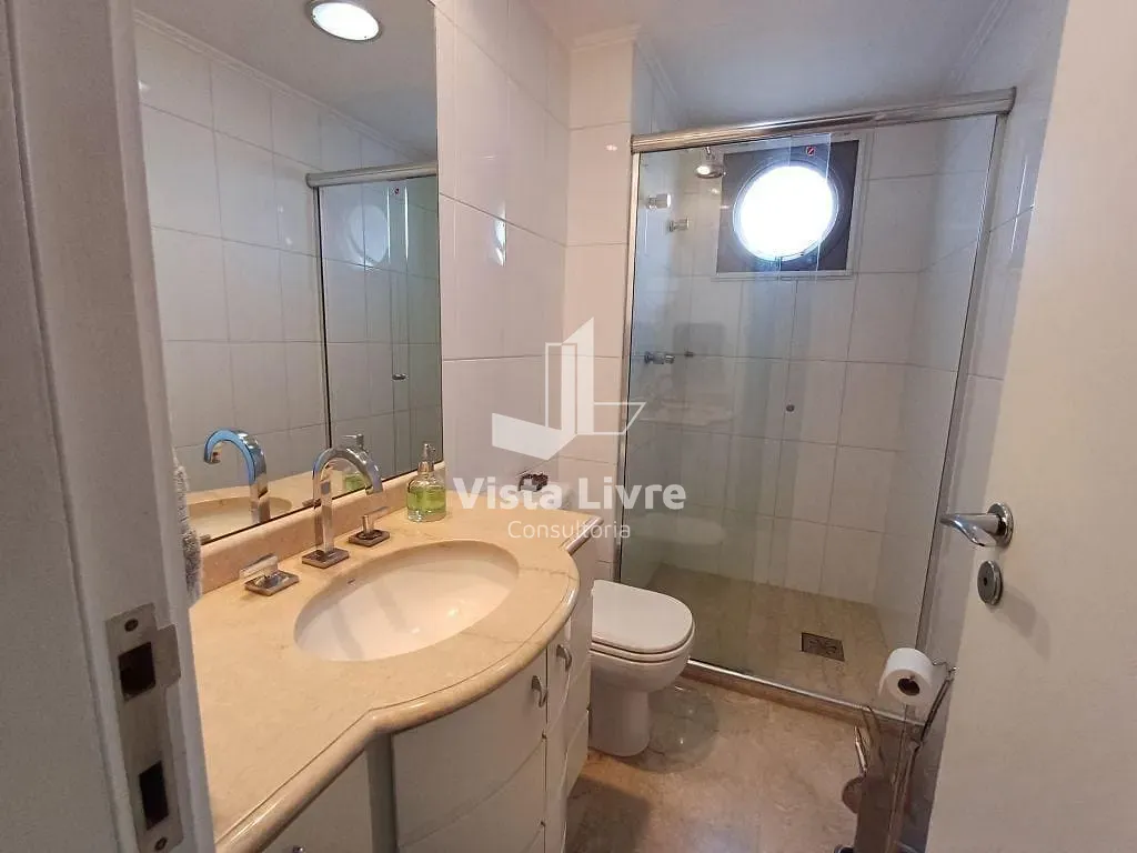 Apartamento, 4 quartos, 220 m² - Foto 27