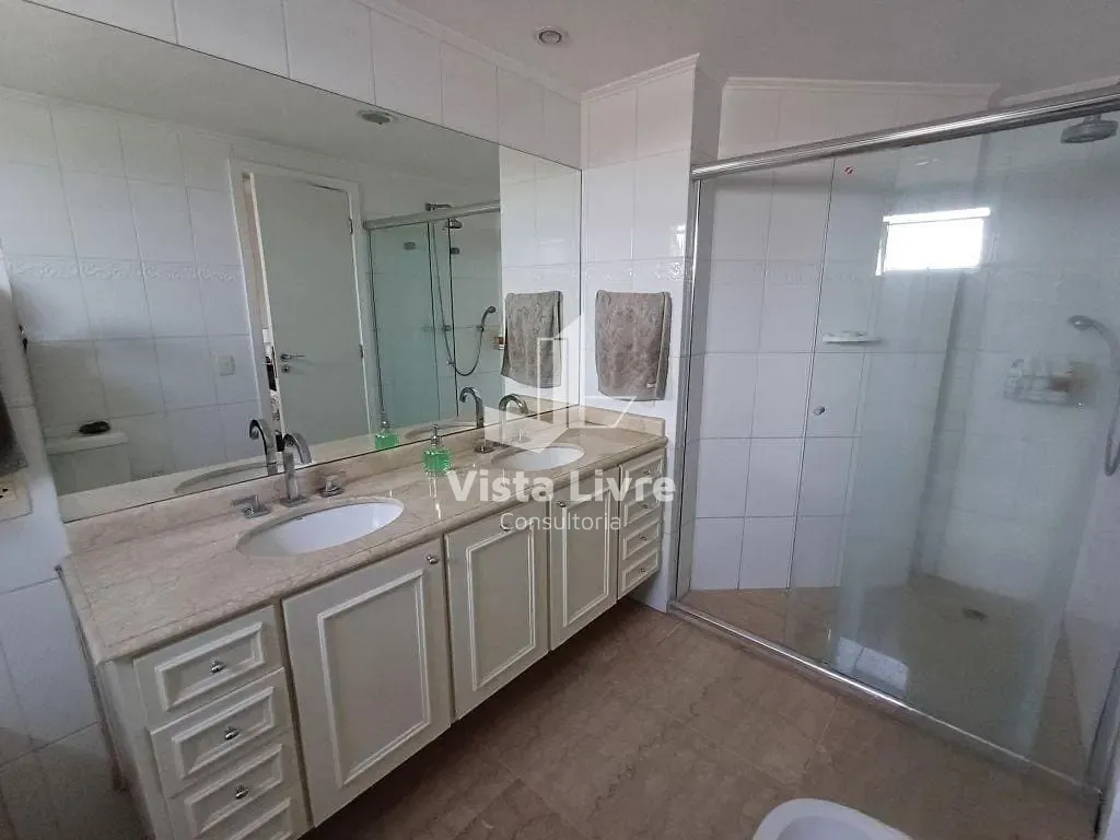 Apartamento, 4 quartos, 220 m² - Foto 26