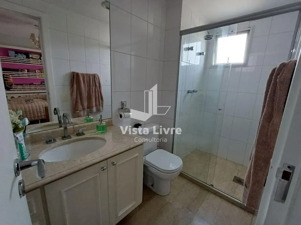 Apartamento, 4 quartos, 220 m² - Foto 28