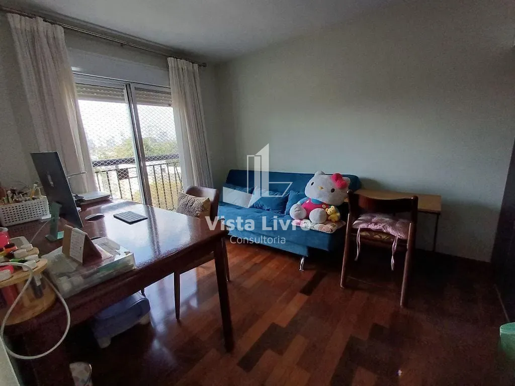 Apartamento, 4 quartos, 220 m² - Foto 4