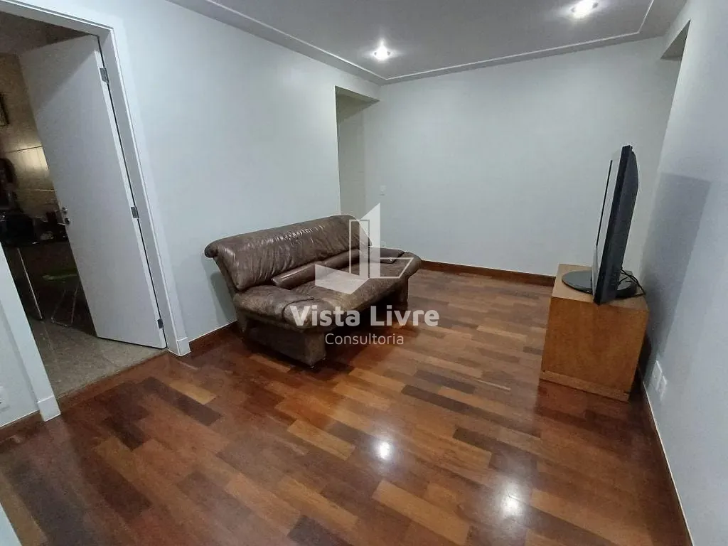Apartamento, 4 quartos, 220 m² - Foto 16