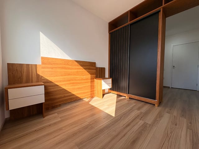 Apartamento com 27m² 1 quarto e 1 banheiro, à venda, no bairro Vila Dom Pedro I em São Paulo