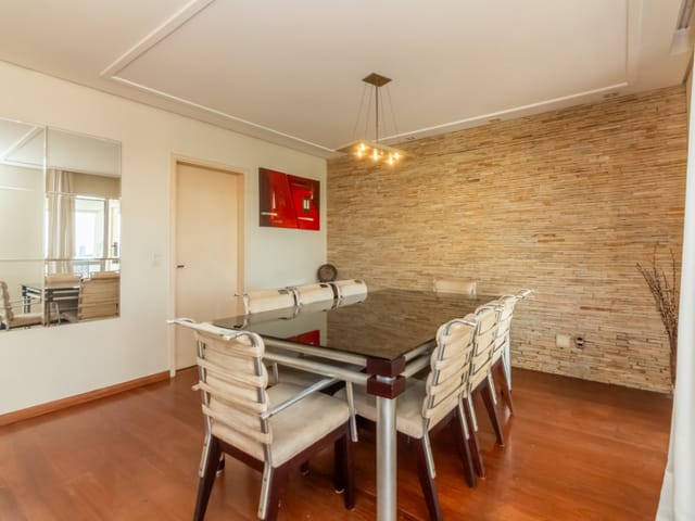 Apartamento com 297m² 4 quartos e 5 banheiros, à venda, no bairro Ipiranga em São Paulo