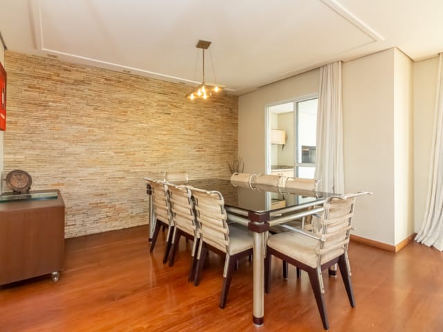 Apartamento com 297m² 4 quartos e 5 banheiros, à venda, no bairro Ipiranga em São Paulo