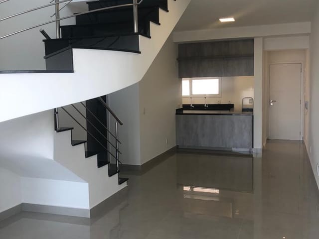 Foto do Apartamento - Cobertura Duplex LOCADA à venda, Vila Osasco, Osasco, SP | Vista Livre