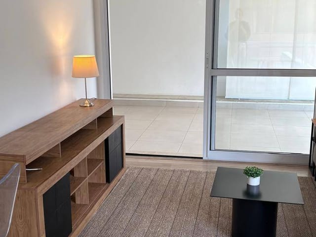 Apartamento com 89m² 2 quartos e 2 banheiros, para alugar, no bairro Paraíso em São Paulo