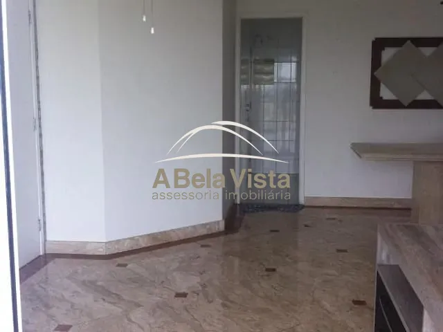 Apartamento 3 quartos e 2 banheiros, à venda, no bairro Cidade São Francisco em São Paulo