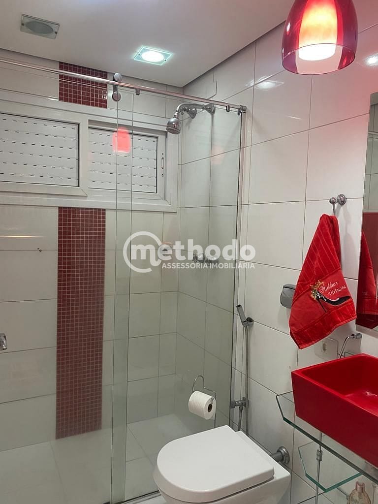 Apartamento, 3 quartos, 127 m² - Foto 19