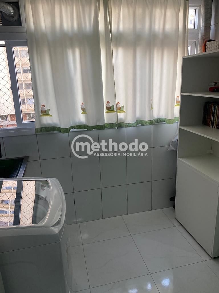 Apartamento, 3 quartos, 127 m² - Foto 11