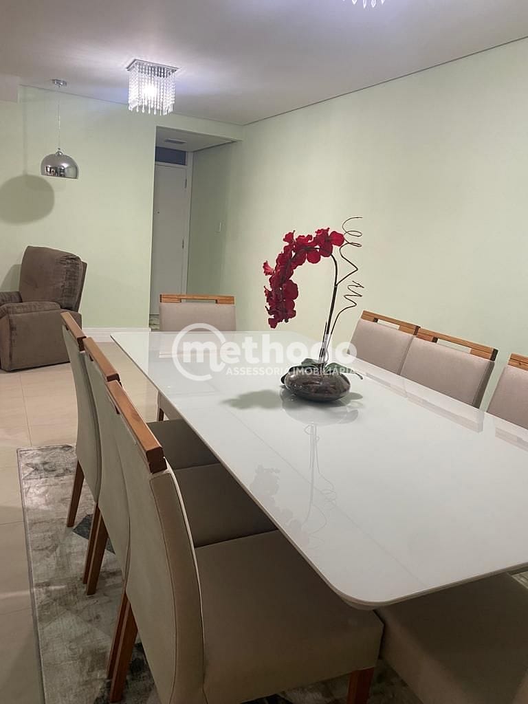 Apartamento, 3 quartos, 127 m² - Foto 15