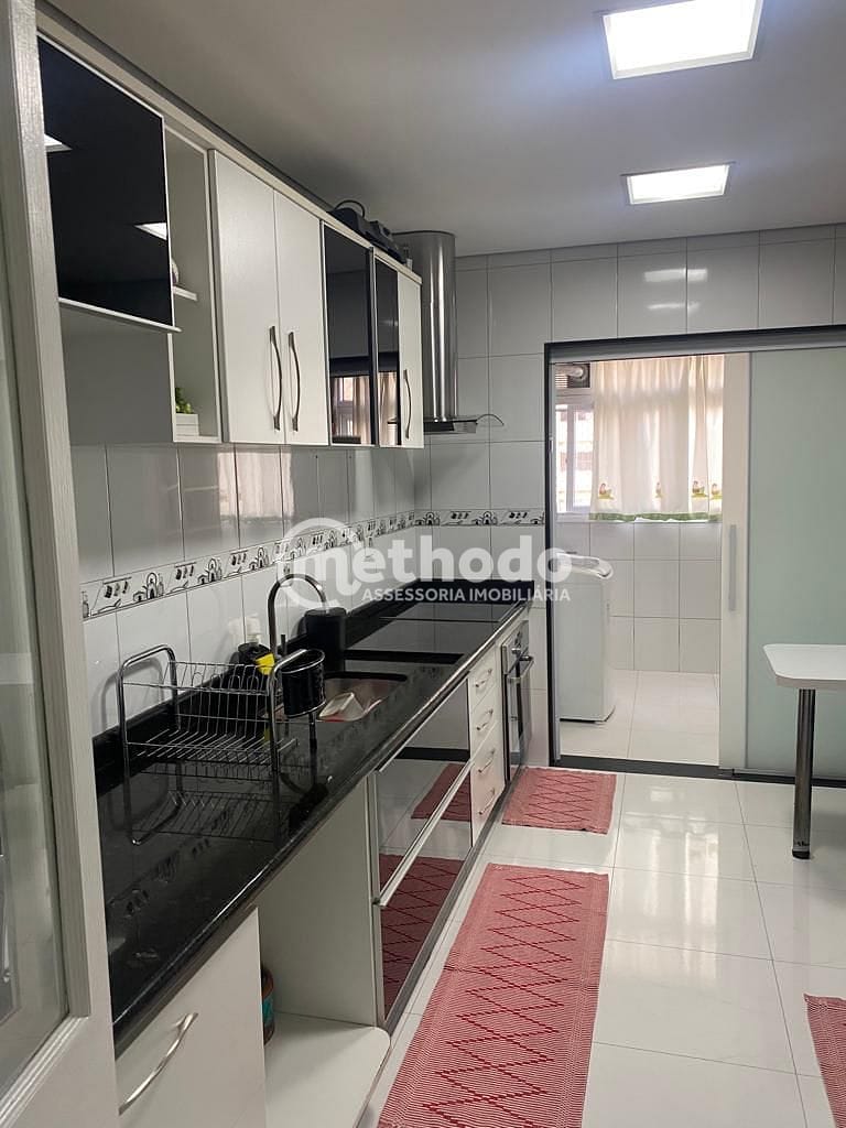 Apartamento, 3 quartos, 127 m² - Foto 7