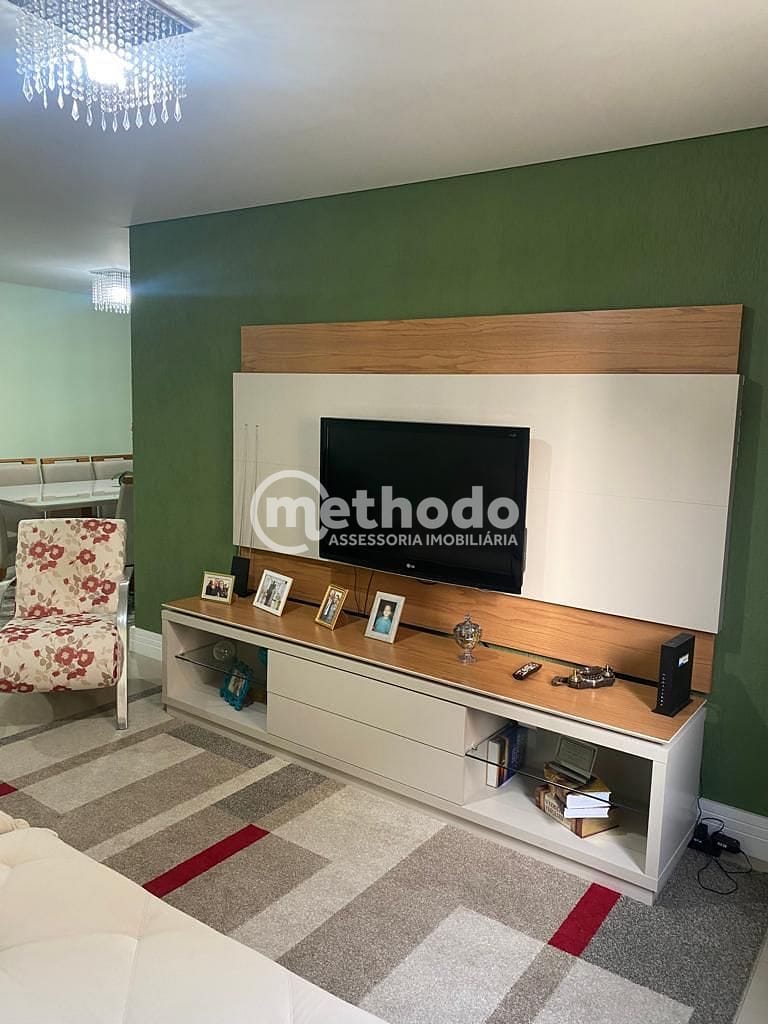 Apartamento, 3 quartos, 127 m² - Foto 3
