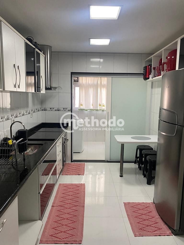 Apartamento, 3 quartos, 127 m² - Foto 13