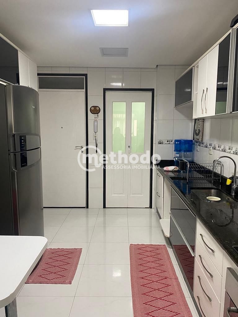 Apartamento, 3 quartos, 127 m² - Foto 6