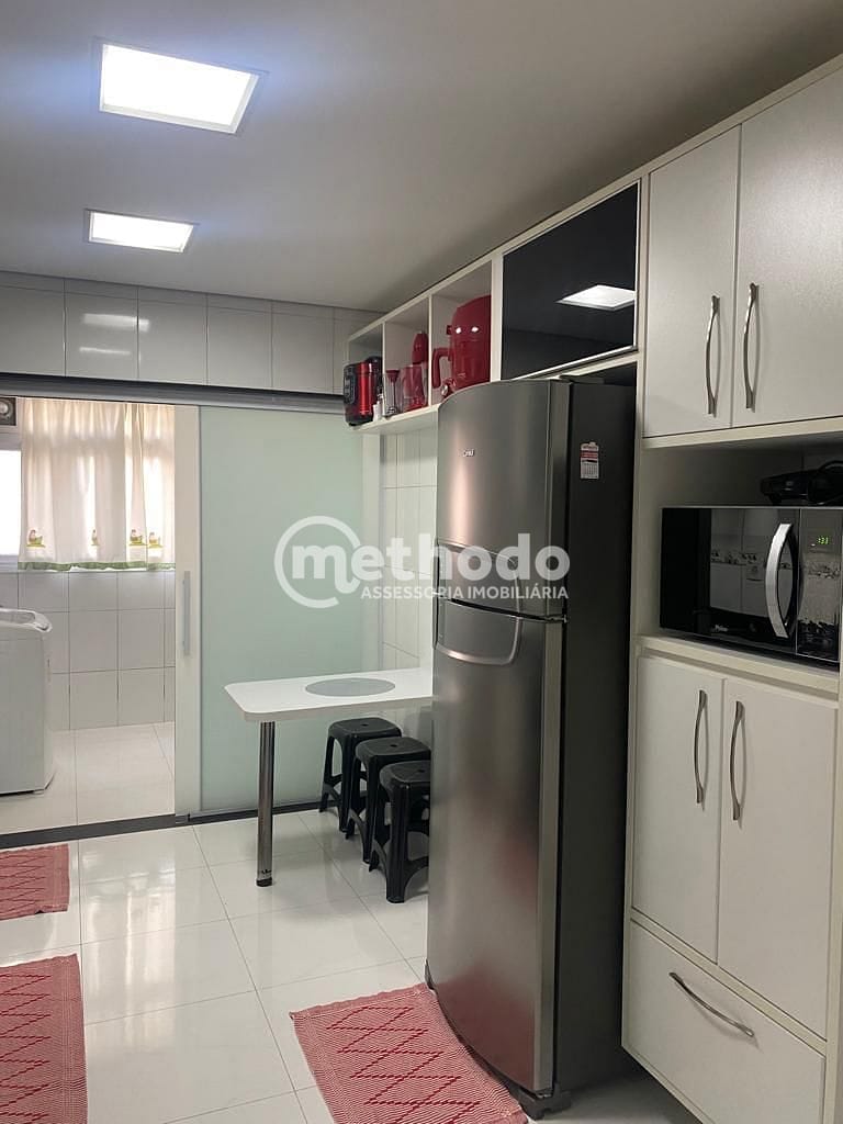 Apartamento, 3 quartos, 127 m² - Foto 8