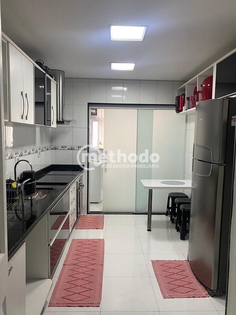 Apartamento, 3 quartos, 127 m² - Foto 5