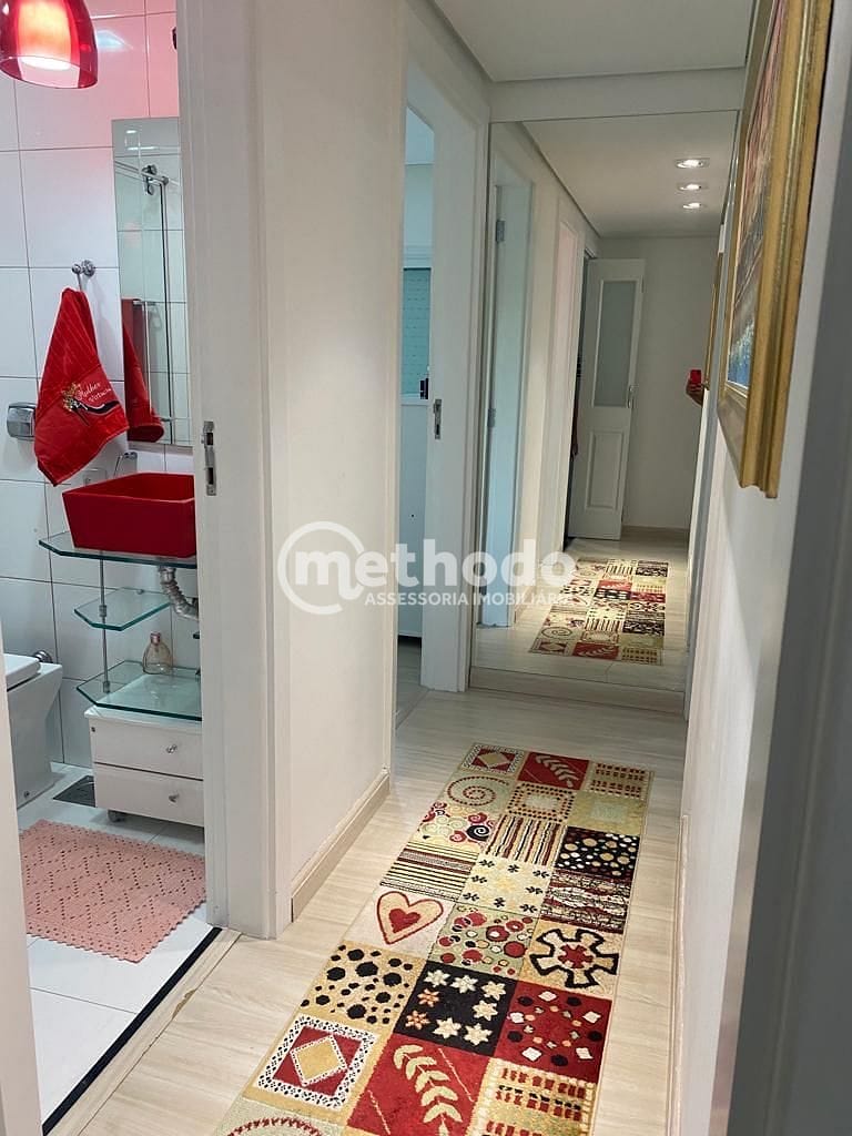 Apartamento, 3 quartos, 127 m² - Foto 16