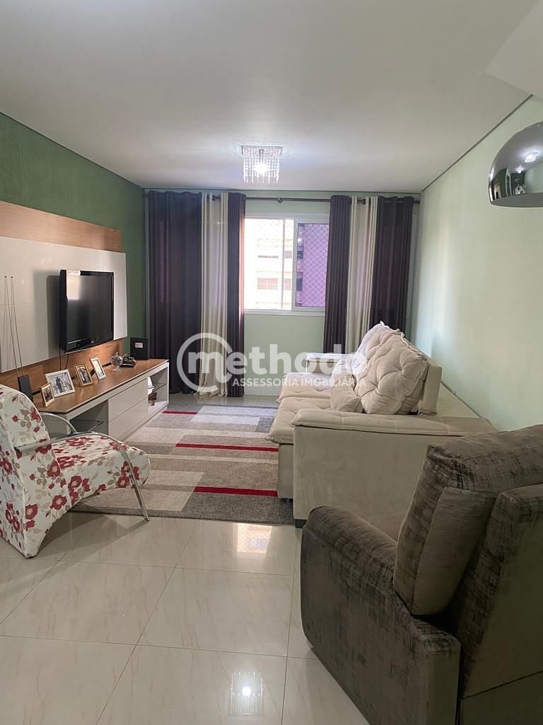 Apartamento, 3 quartos, 127 m² - Foto 4