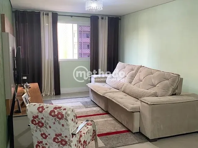 Apartamento com 127m² 3 quartos e 1 banheiro, à venda, no bairro Centro em Campinas
