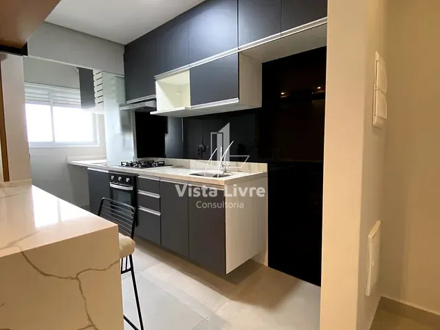 Apartamento com 57m² 2 quartos e 2 banheiros, à venda, no bairro Barra Funda em São Paulo