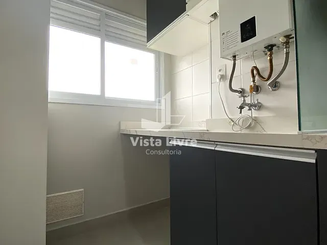 Apartamento com 57m² 2 quartos e 2 banheiros, à venda, no bairro Barra Funda em São Paulo