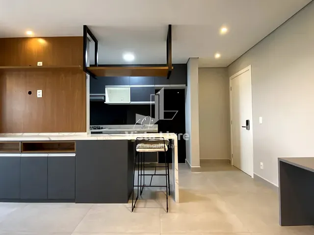 Apartamento com 57m² 2 quartos e 2 banheiros, à venda, no bairro Barra Funda em São Paulo