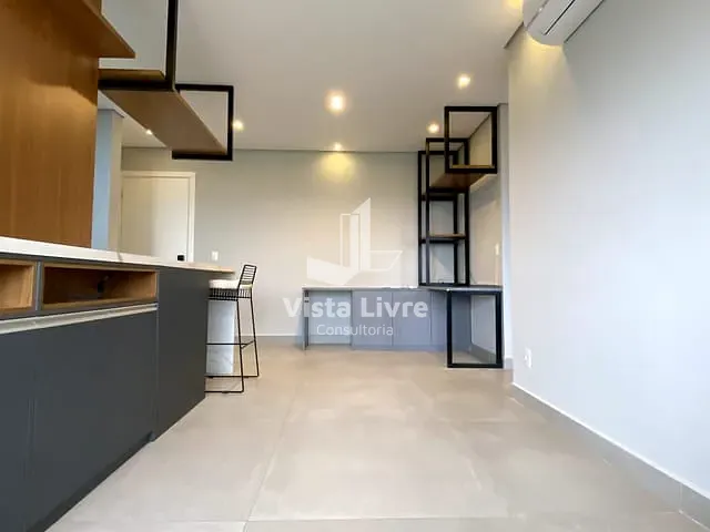 Apartamento com 57m² 2 quartos e 2 banheiros, à venda, no bairro Barra Funda em São Paulo