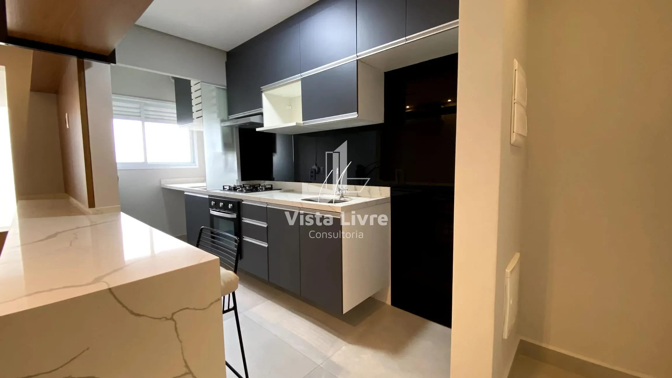 Apartamento, 2 quartos, 57 m² - Foto 3