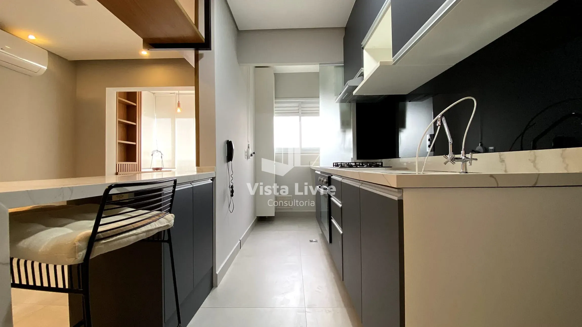 Apartamento, 2 quartos, 57 m² - Foto 4
