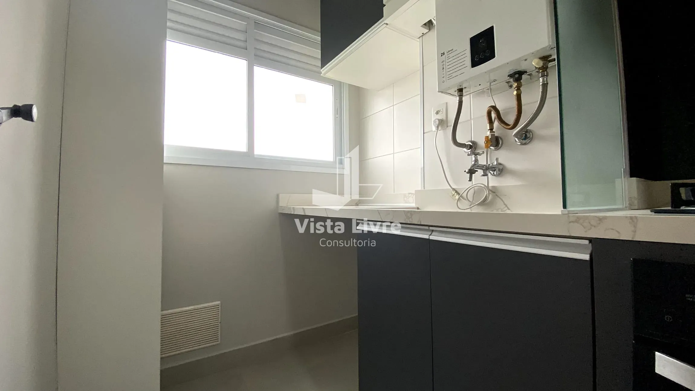Apartamento, 2 quartos, 57 m² - Foto 5