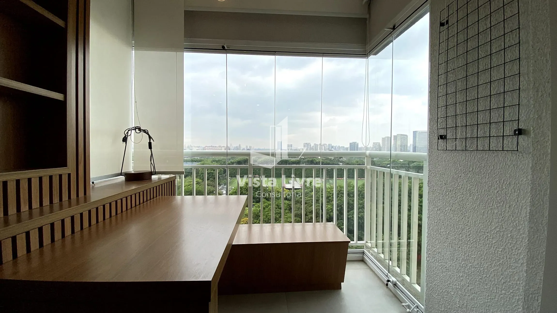 Apartamento, 2 quartos, 57 m² - Foto 6