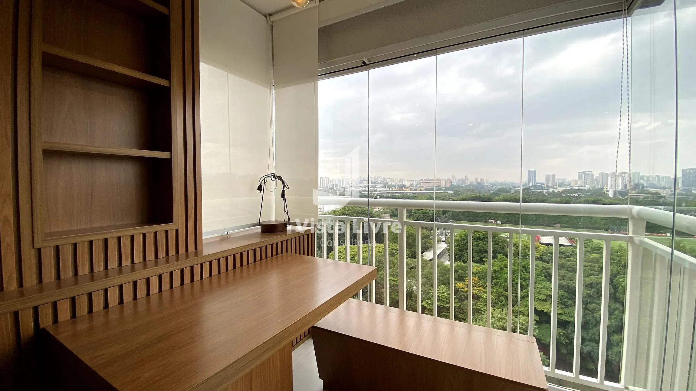 Apartamento, 2 quartos, 57 m² - Foto 7