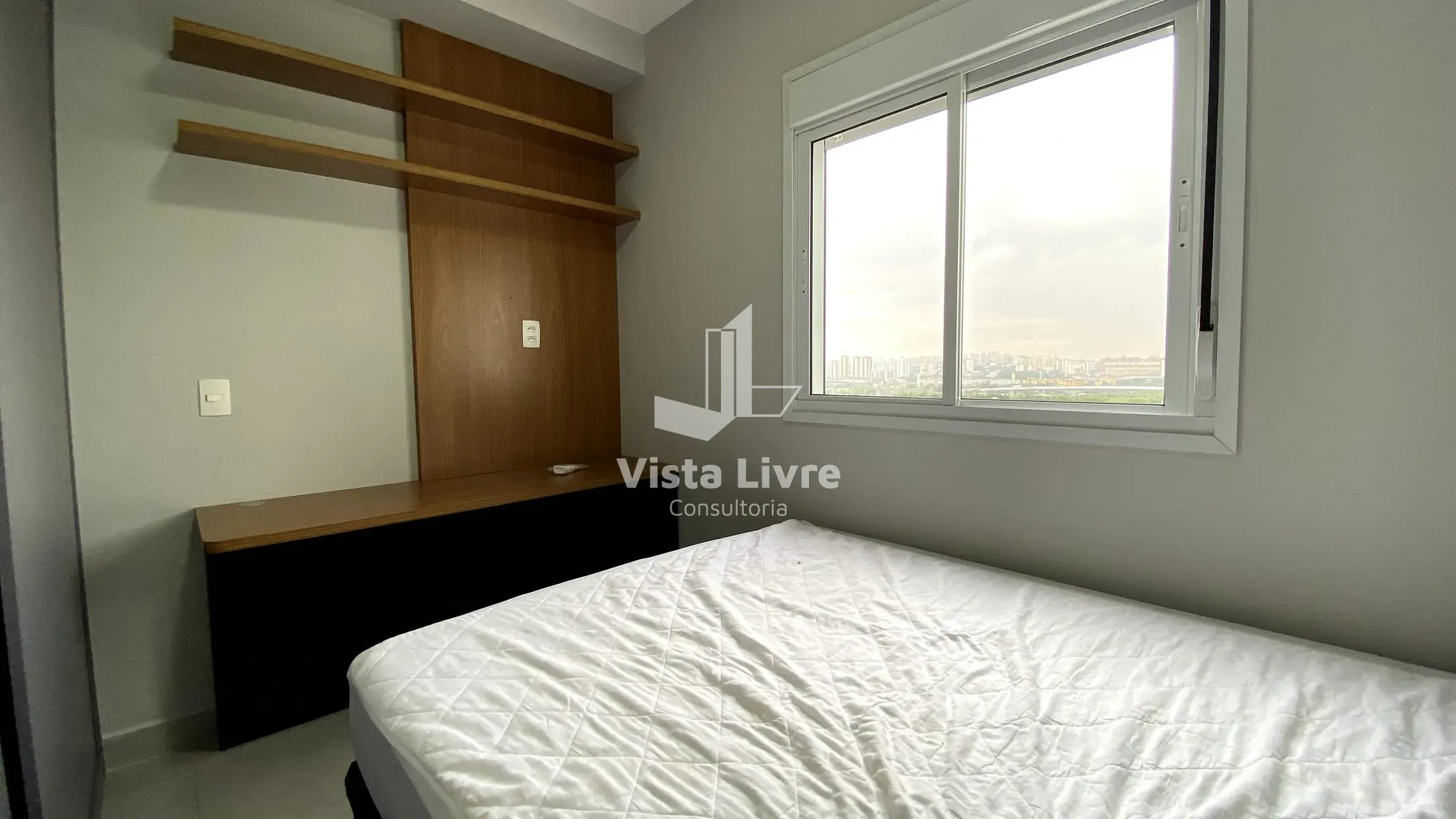 Apartamento, 2 quartos, 57 m² - Foto 11