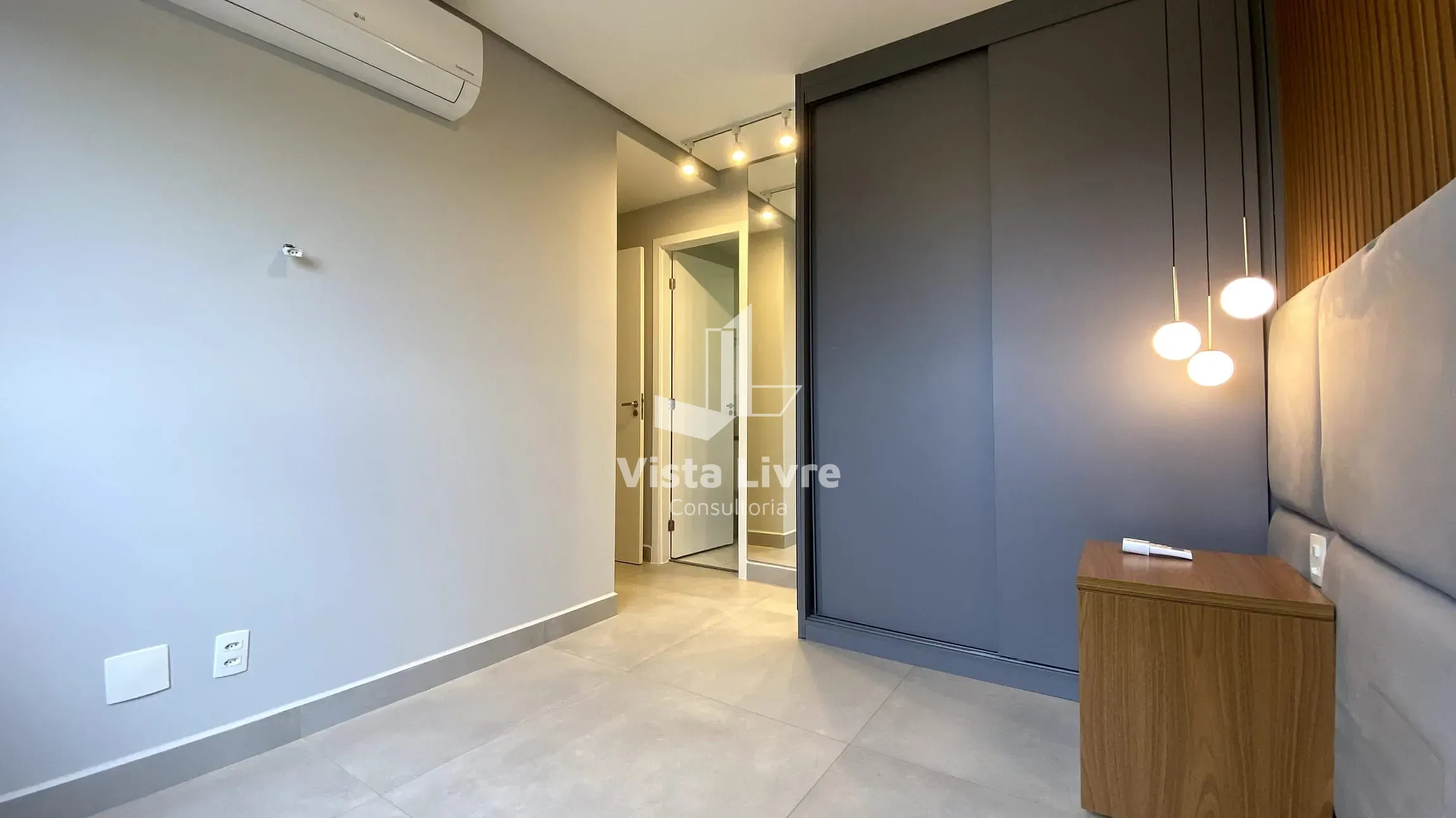 Apartamento, 2 quartos, 57 m² - Foto 9