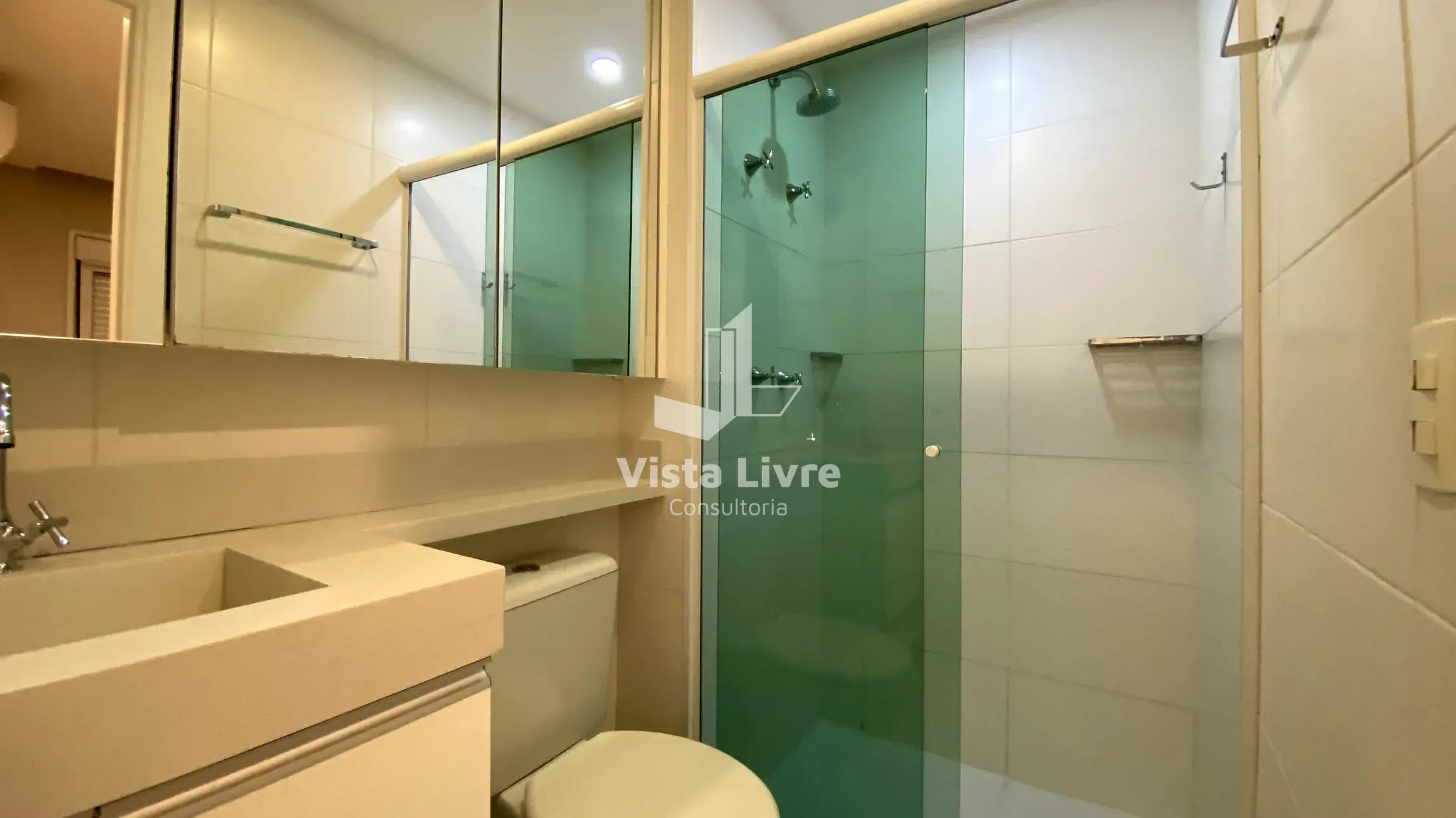 Apartamento, 2 quartos, 57 m² - Foto 12