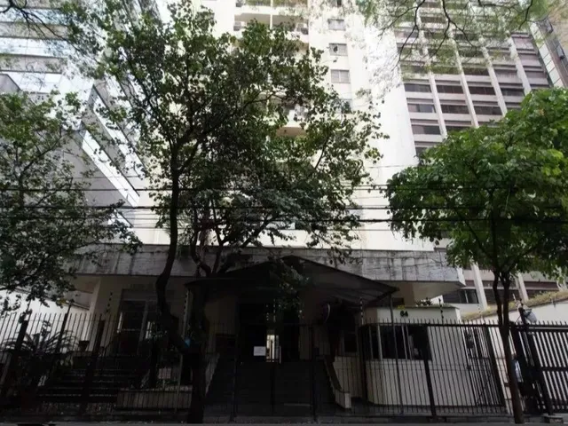 Apartamento com 45m² 1 quarto e 1 banheiro, para alugar, no bairro Itaim Bibi em São Paulo