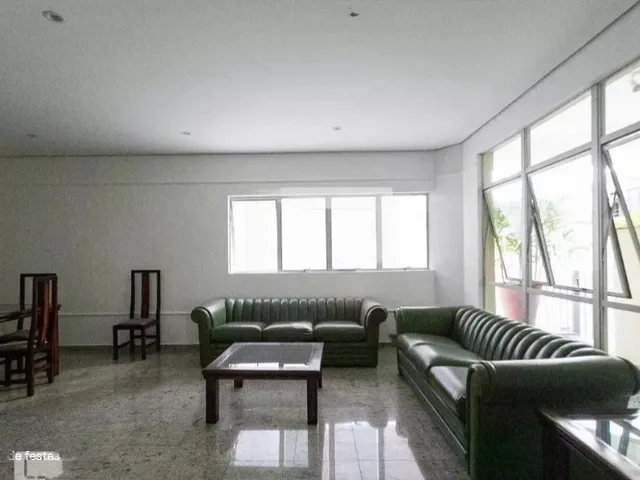 Apartamento com 45m² 1 quarto e 1 banheiro, para alugar, no bairro Itaim Bibi em São Paulo