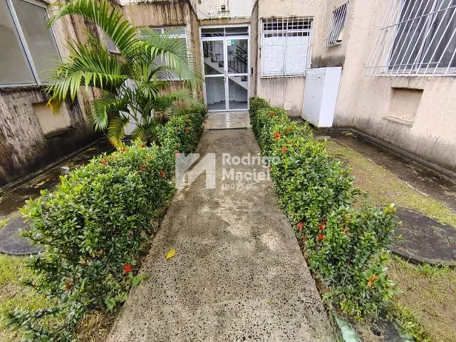 Apartamento 2 quartos e 1 banheiro, à venda, no bairro Alberto Maia em Camaragibe