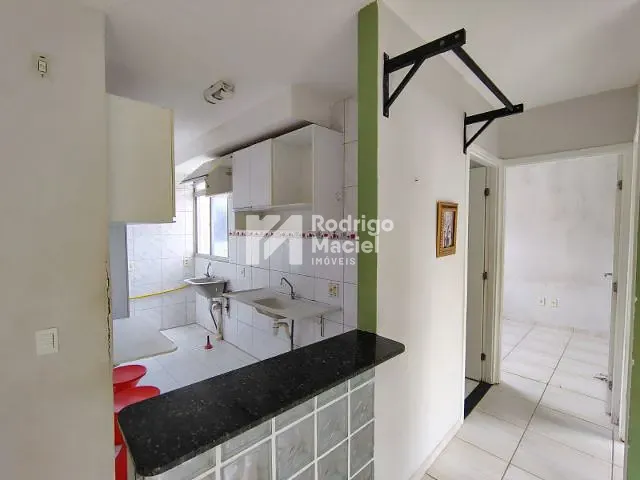 Apartamento 2 quartos e 1 banheiro, à venda, no bairro Alberto Maia em Camaragibe